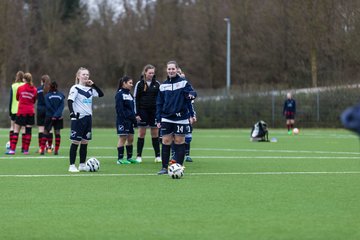 Bild 72 - B-Juniorinnen FSC Kaltenkirchen - SG Weststeinburg : Ergebnis: 2:1